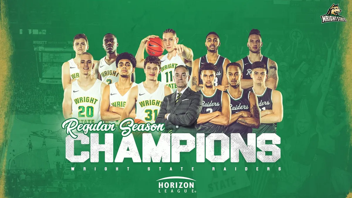 wright state basketball — US news