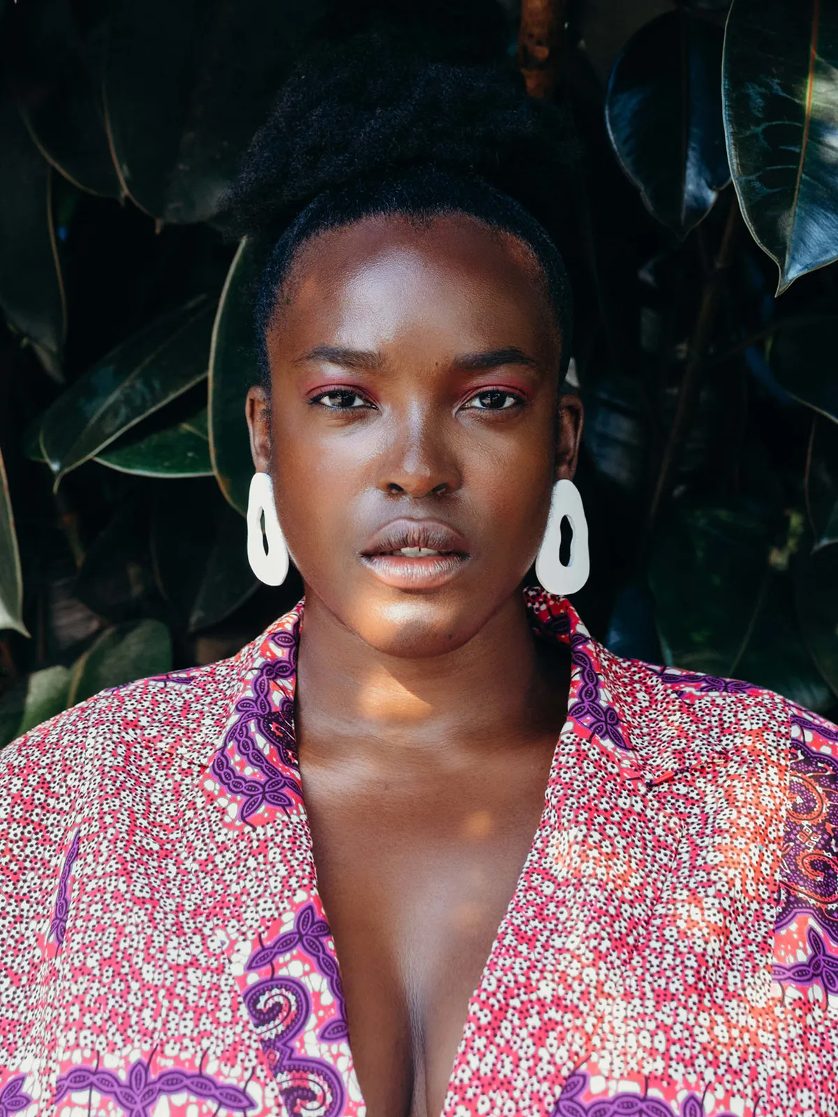 wunmi mosaku — US news