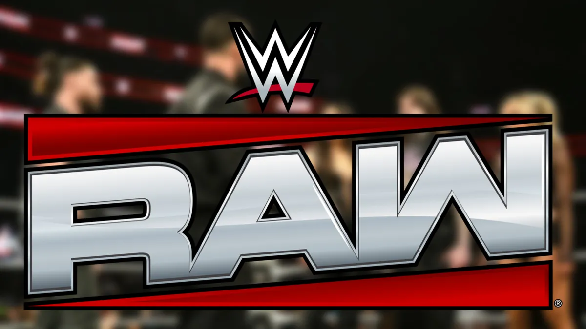 wwe raw results — US news