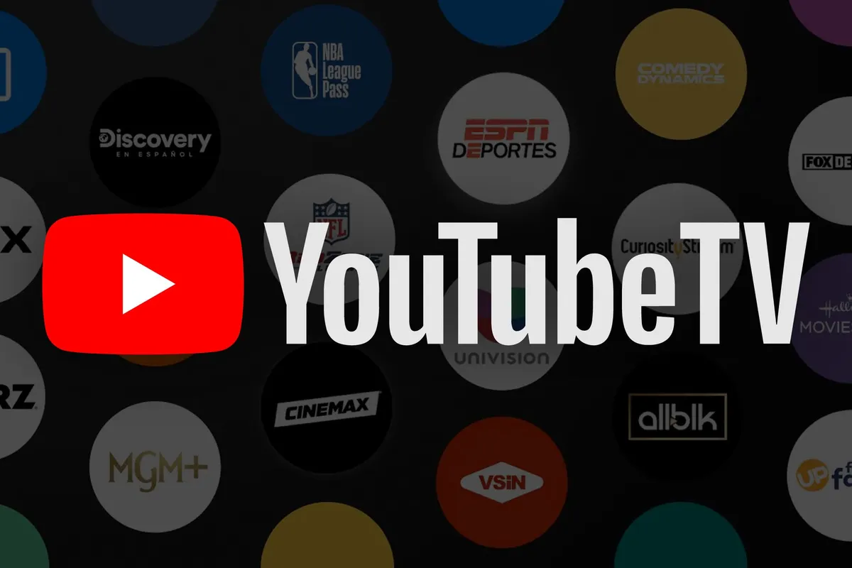 youtube tv — US news