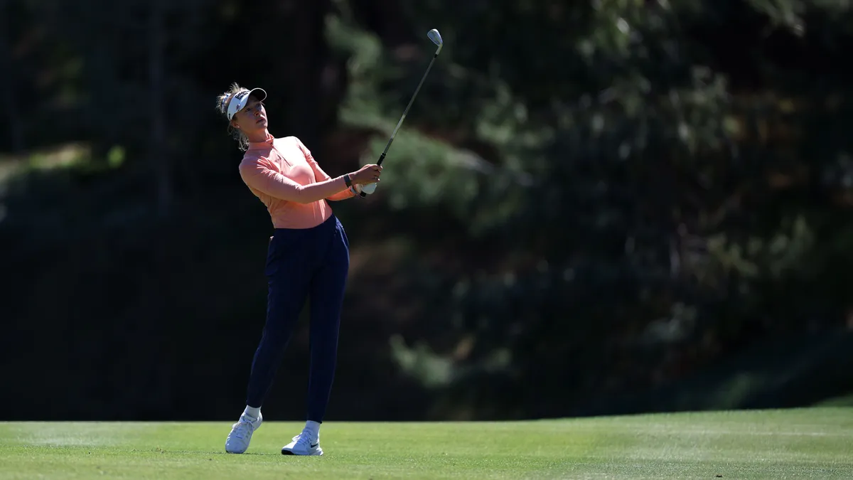Aramco Championship 2026