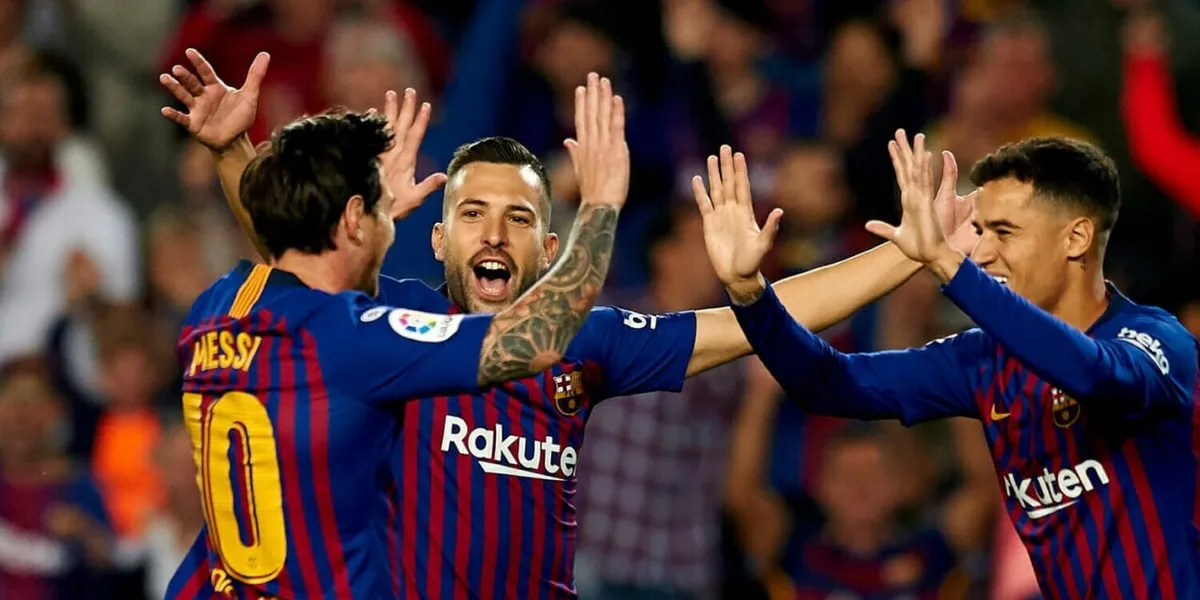 Barcelona vs Levante Badalona: Match Update