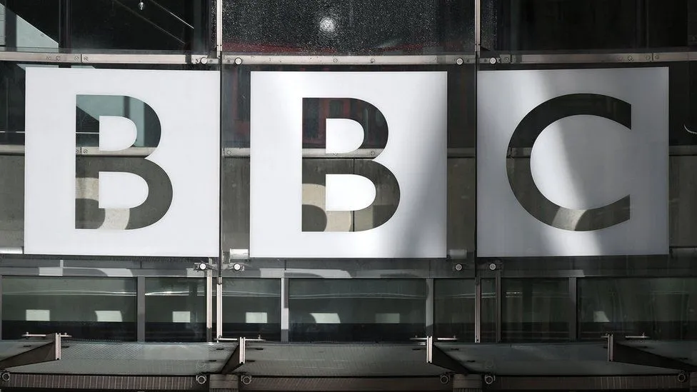bbc — US news
