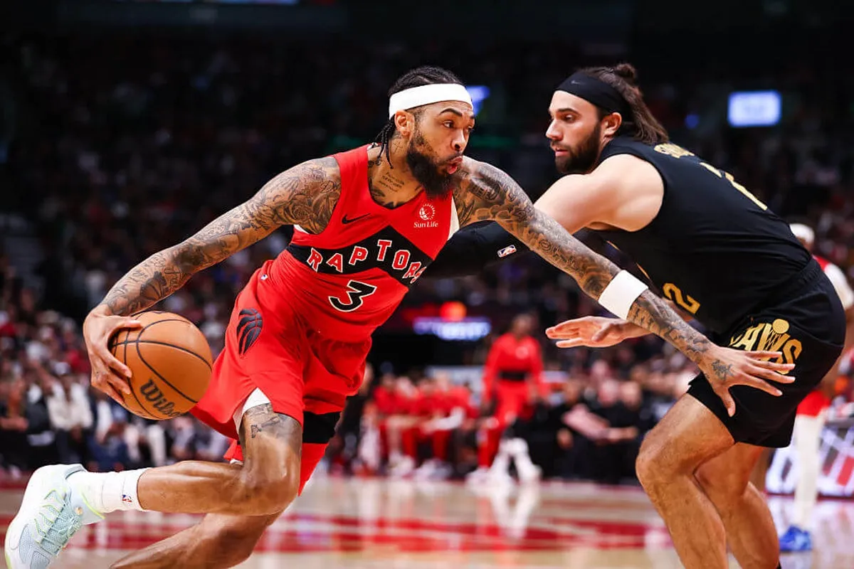 Brandon Ingram’s Injury Affects Raptors’ Playoff Chances