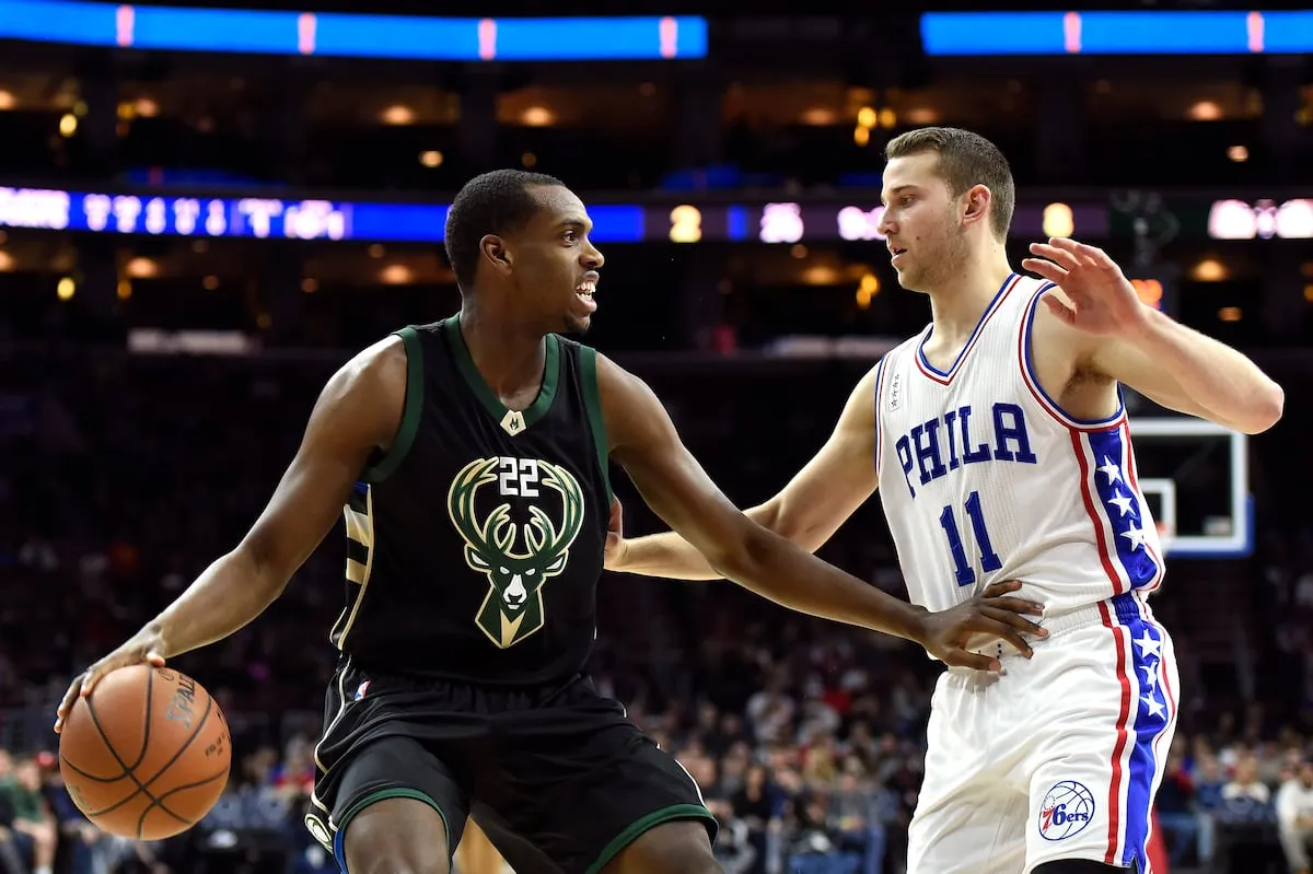 Bucks vs 76ers: Philadelphia Clinches Victory 126-106