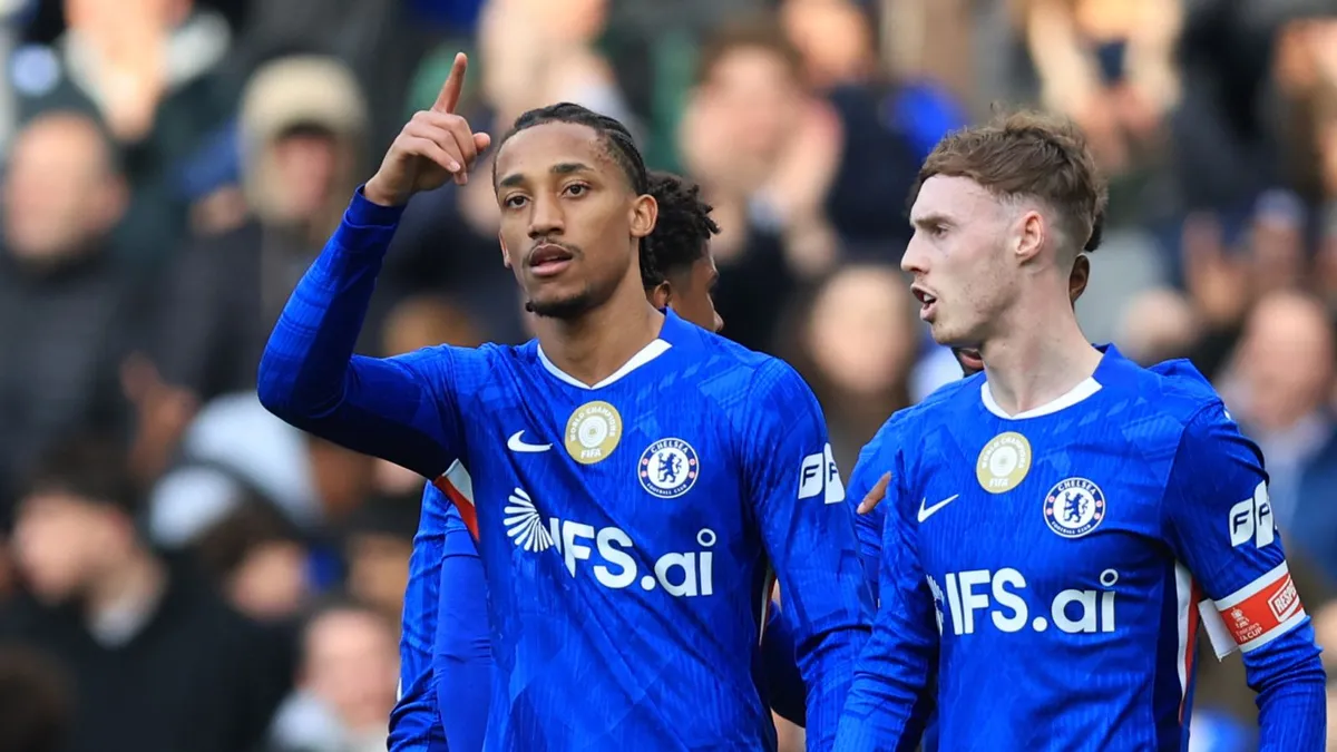 Chelsea vs Port Vale: A Dominant FA Cup Quarter-Final Victory