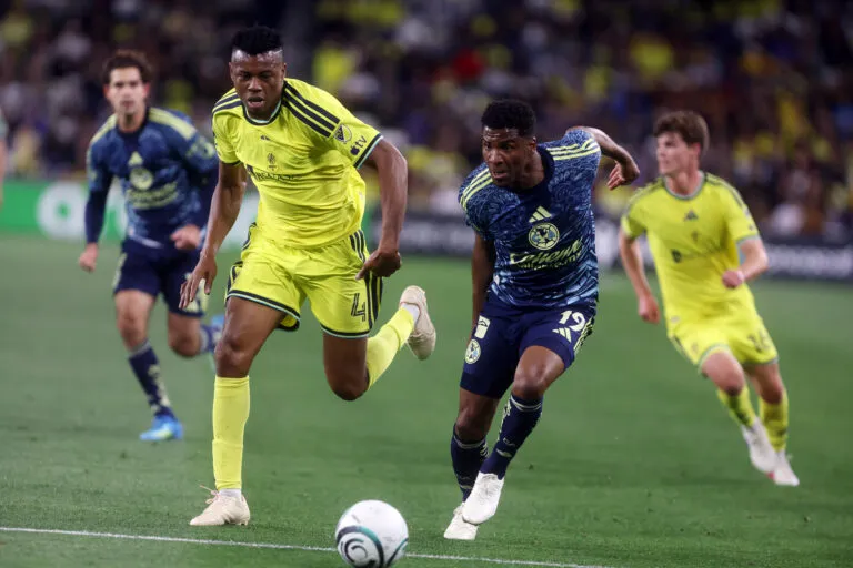 Club América vs Nashville: Crucial Quarterfinal Matchup Ahead