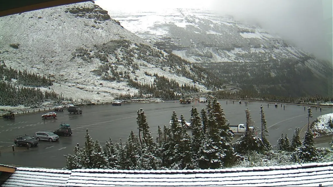 Colorado Montana Wyoming Snow: Heavy Snow Warnings in Effect