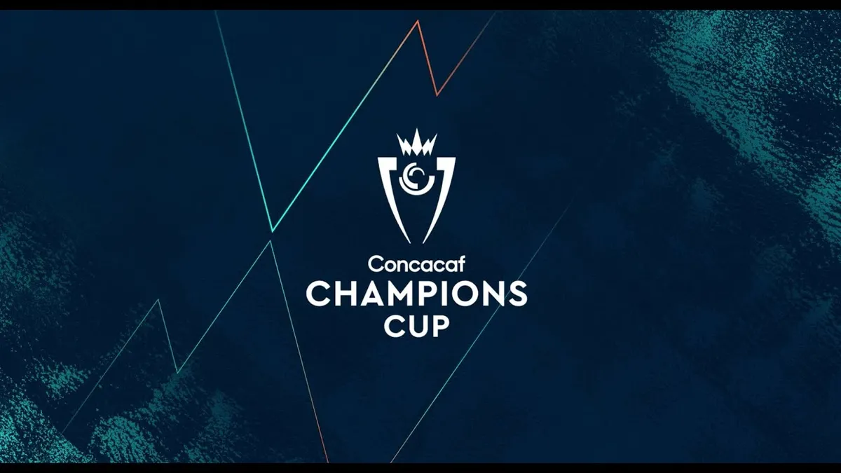 Concachampions: América Faces Nashville in Quarterfinal Showdown