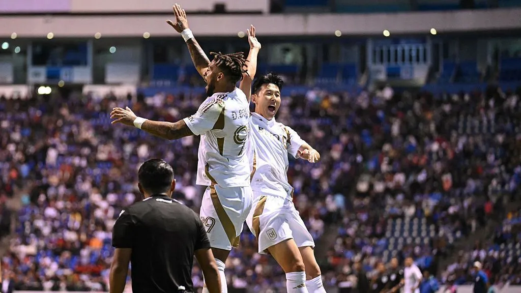 Cruz azul – lafc: Cruz Azul vs LAFC: A Draw in the Concacaf Champions Cup Quarterfinals