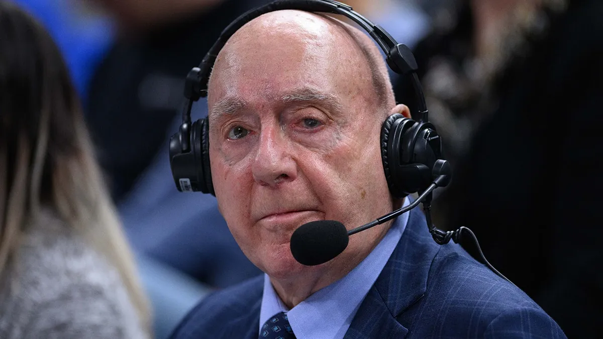 dick vitale — US news