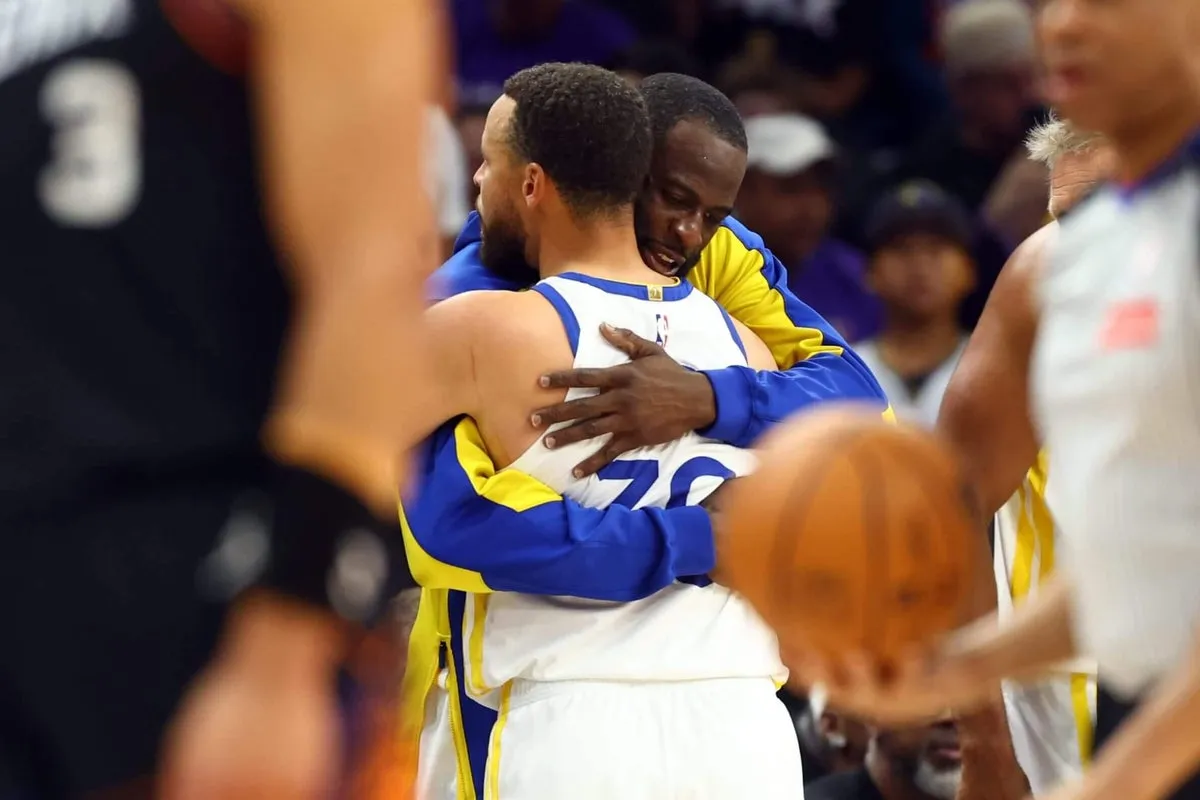 Did Steph Curry Retire?
