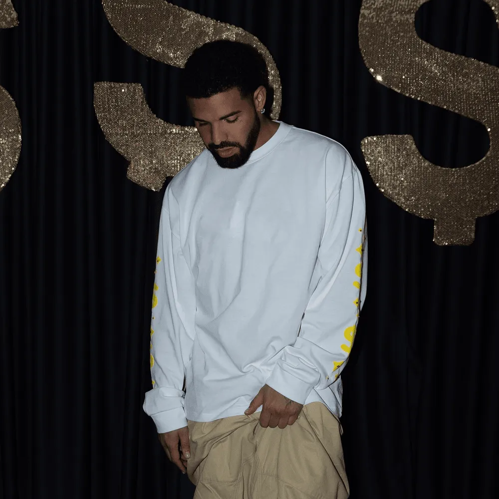 drake — US news
