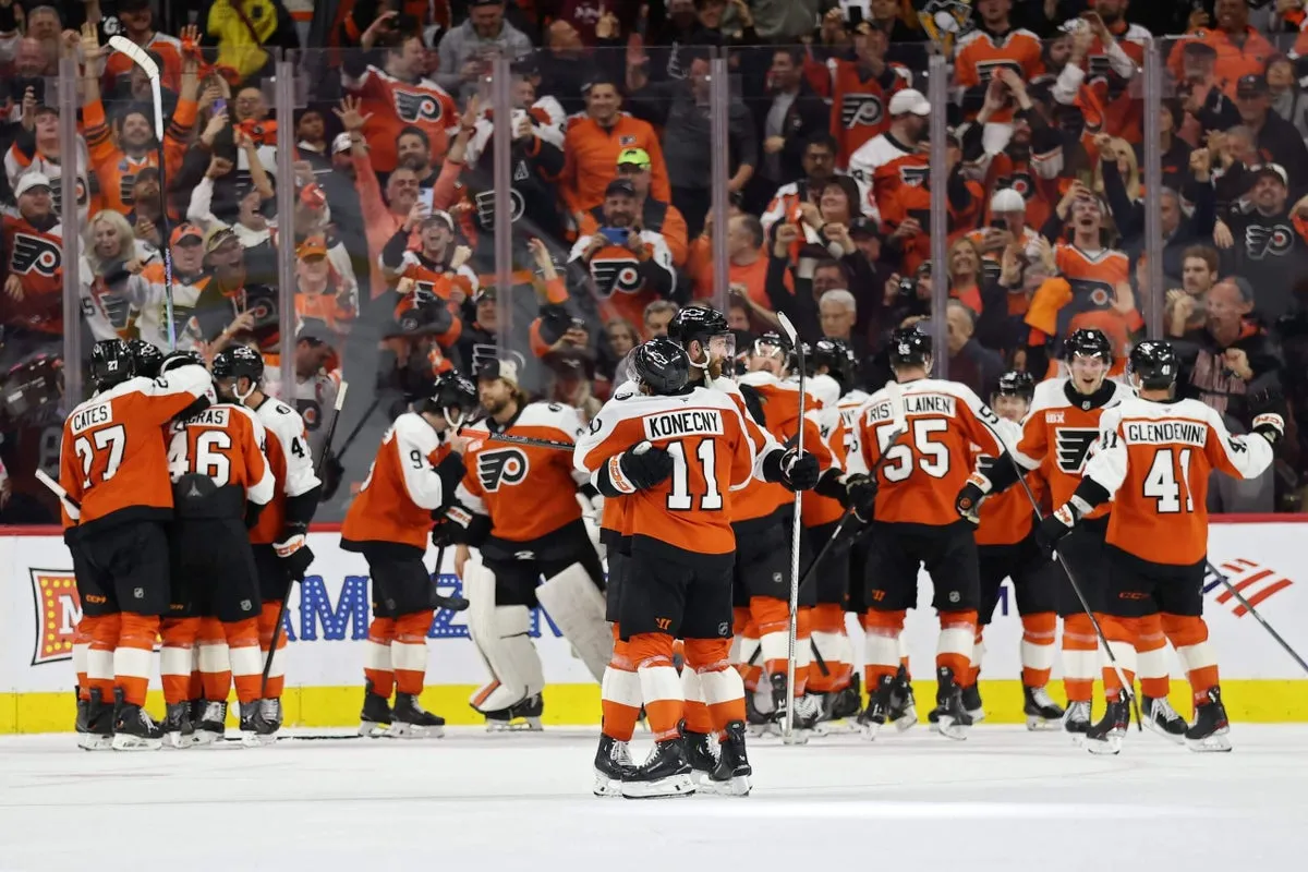 Flyers