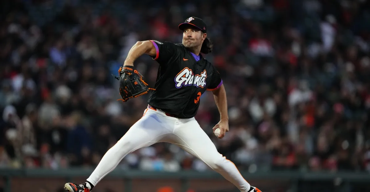 Giants vs Reds: April 14, 2026 Game Preview