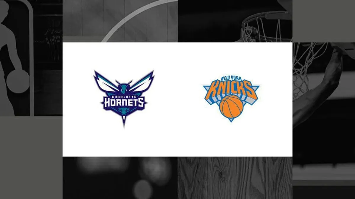 Hornets vs Knicks: April 12 Matchup Update