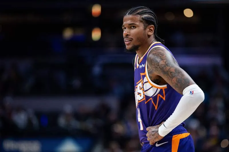 jalen green — US news