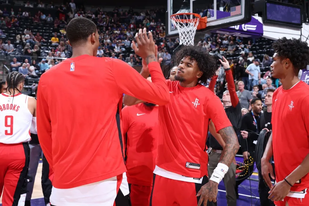 Jazz vs Rockets: A Clash of Struggles and Successes