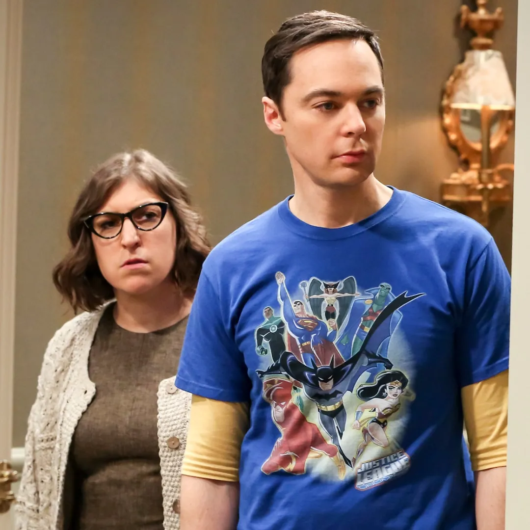 jim parsons — US news