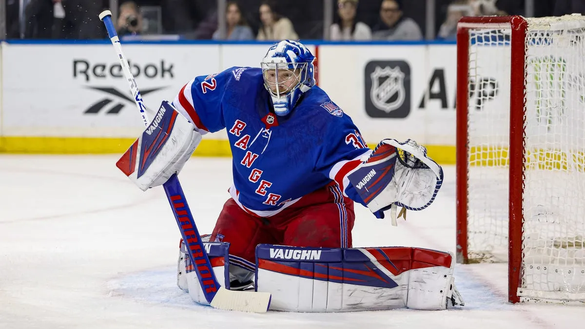 Jonathan Quick Announces Retirement After 19 NHL Seasons