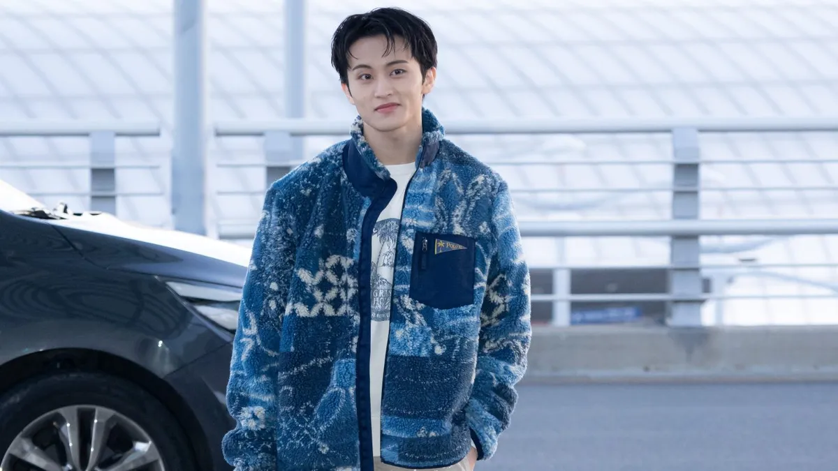 mark nct — US news