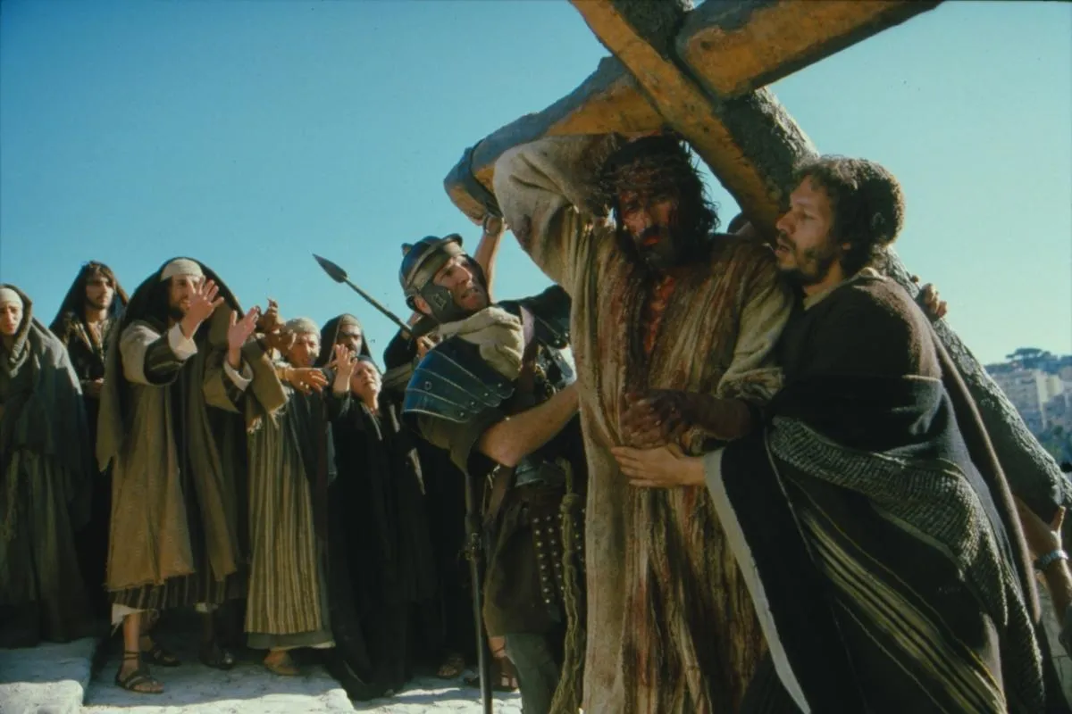 Mel Gibson’s Upcoming Film: The Resurrection of the Christ
