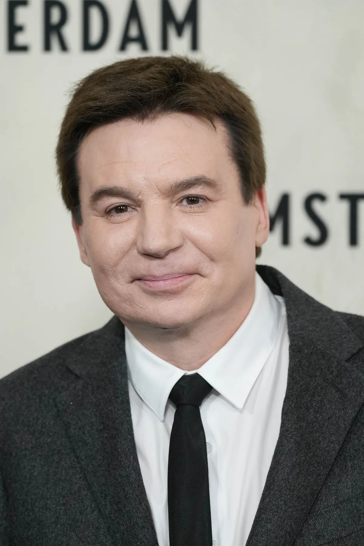 Mike Myers Honors Eddie Murphy at AFI Life Achievement Award