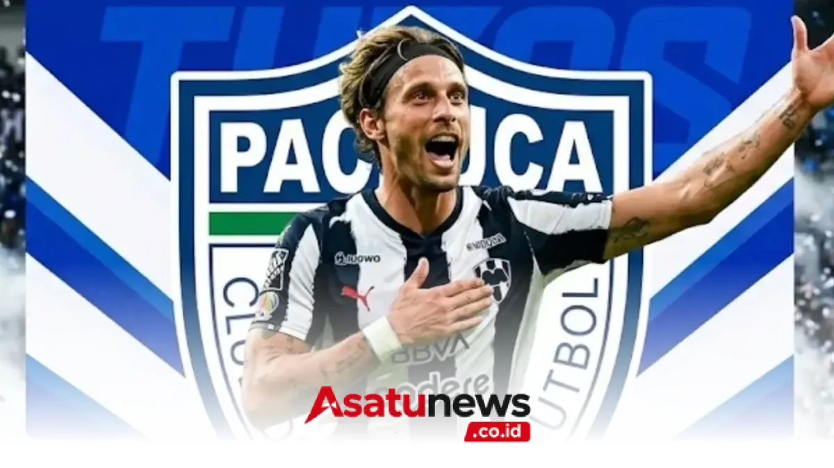 Monterrey – pachuca