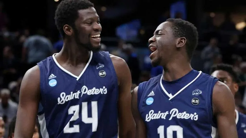 Ncaa men’s division iii basketball championship: Mary Washington Eagles Win