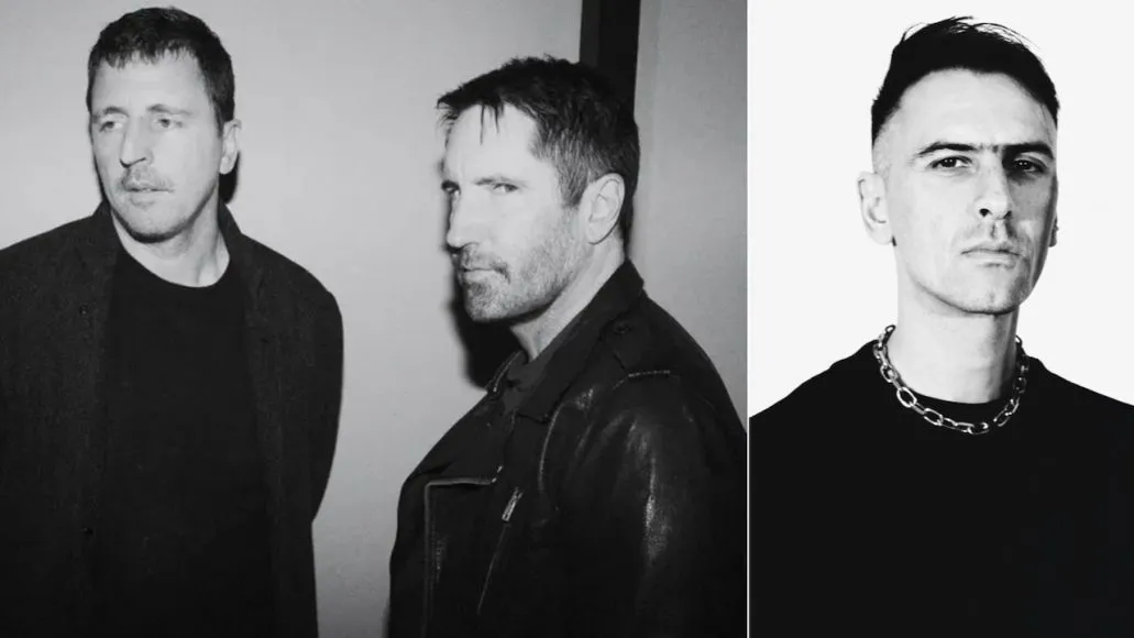 nine inch noize — US news