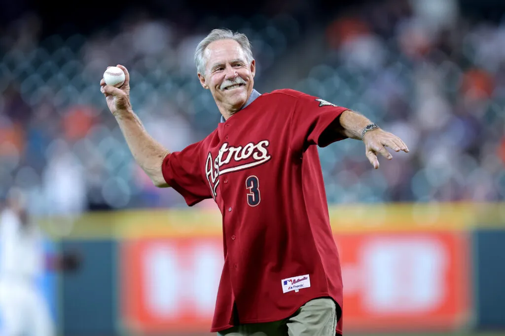 Phil Garner: A Legacy Remembered