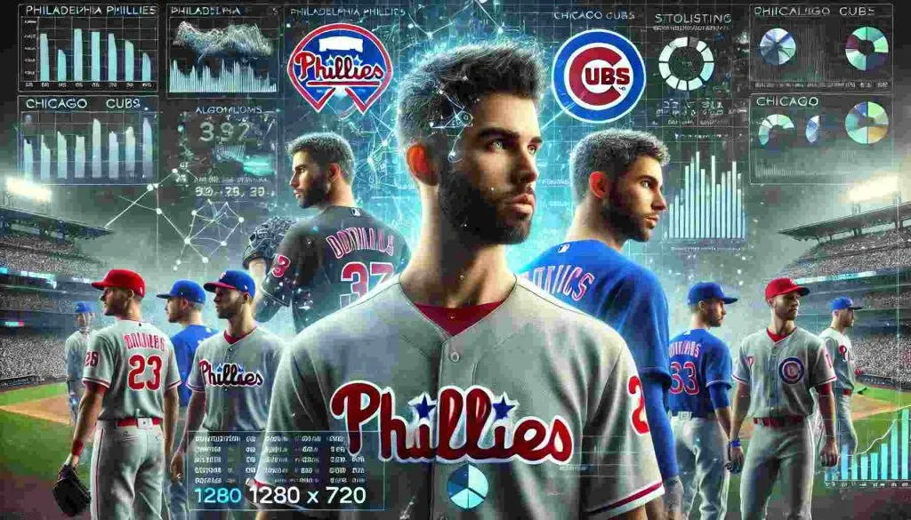 Phillies vs Cubs: April 20, 2026 Showdown at Wrigley Field