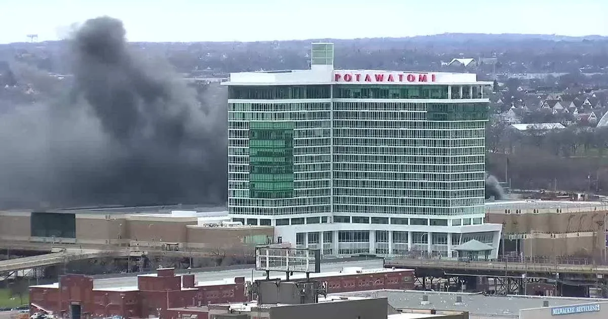 potawatomi — US news