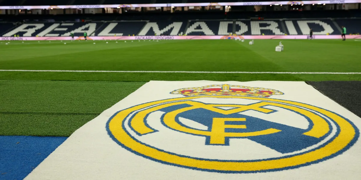 real madrid — US news