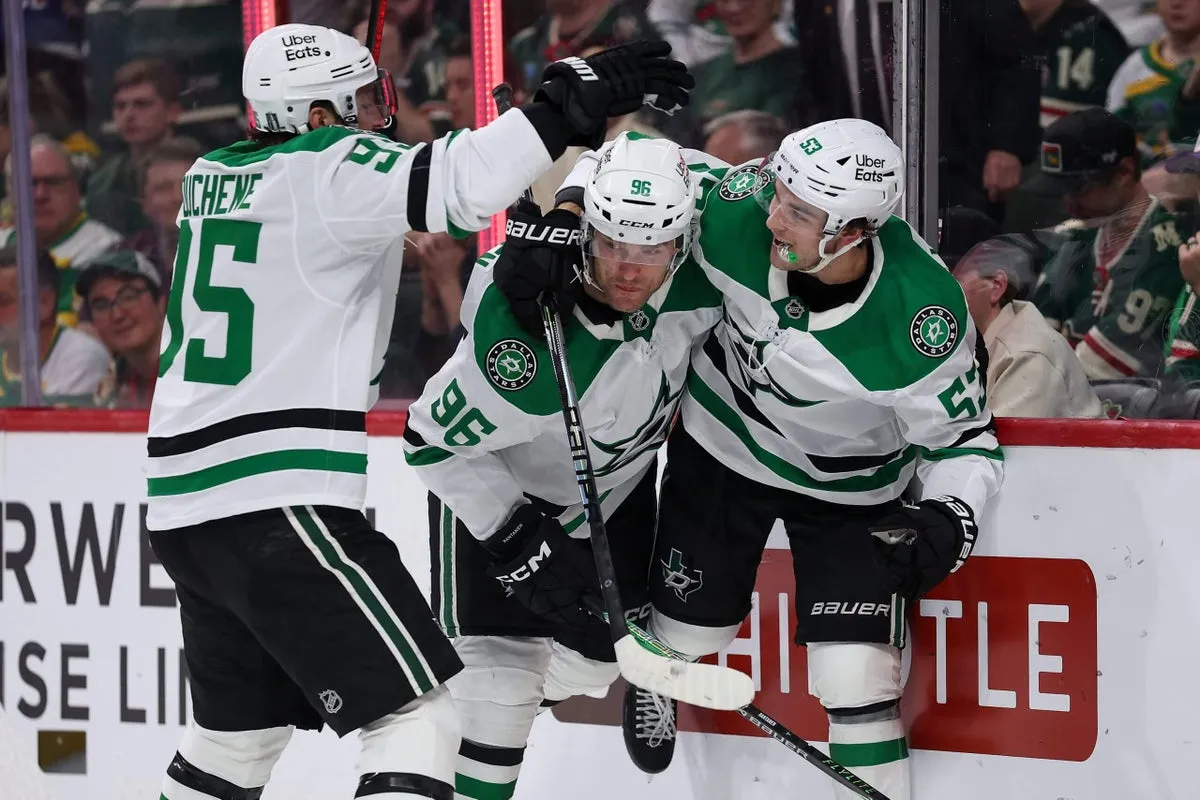 stars vs wild — US news