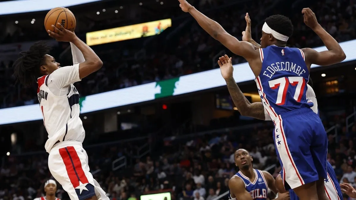 Timberwolves vs 76ers: Philadelphia Secures Victory