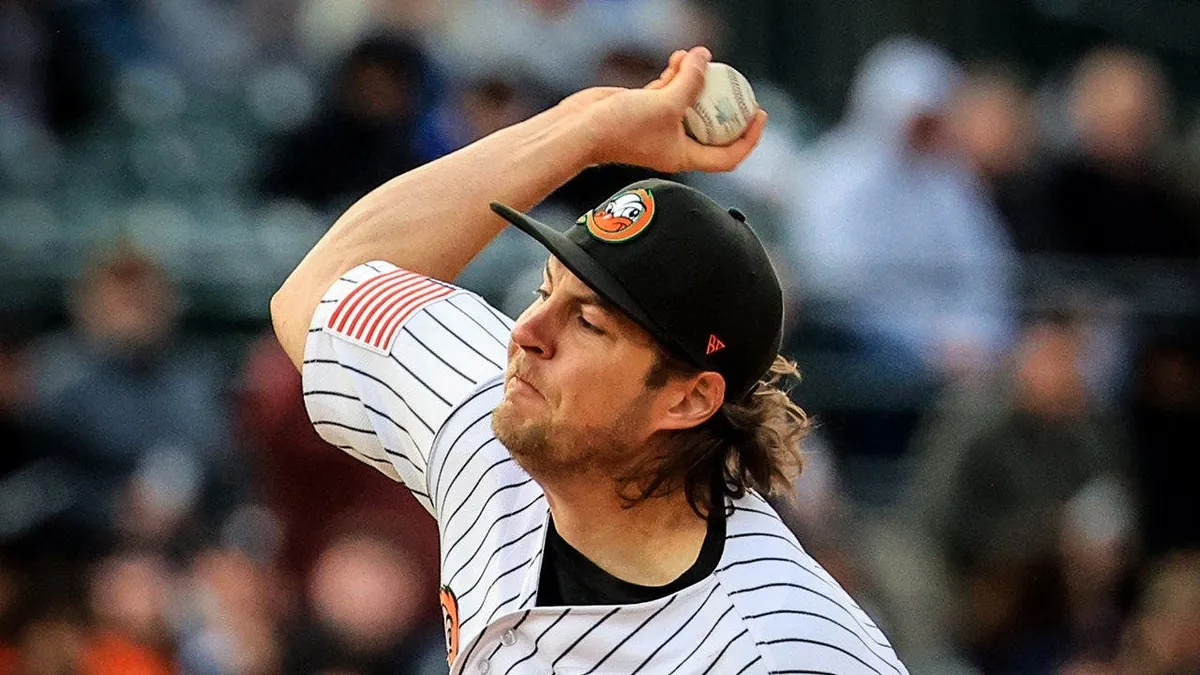 trevor bauer — US news