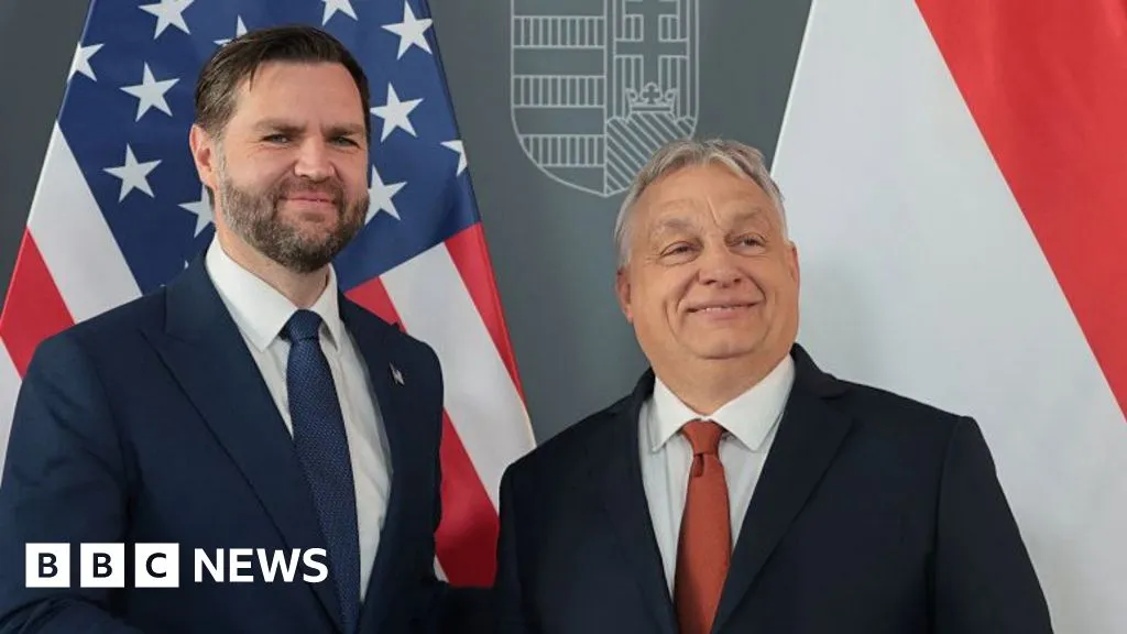 Victor orban: Viktor Orbán Concedes Defeat After 16 Years in Power