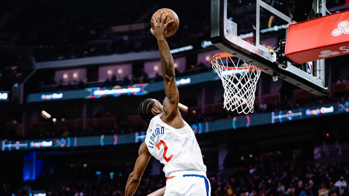 Warriors vs Clippers: NBA Play-In Tournament Update