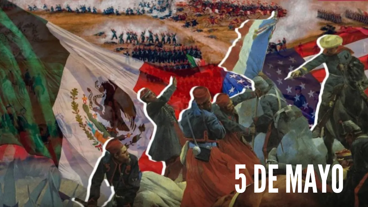 5 de mayo que se celebra