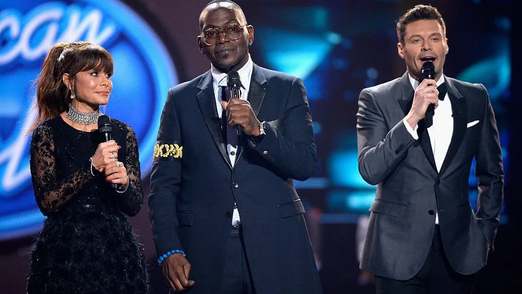 American idol top 3