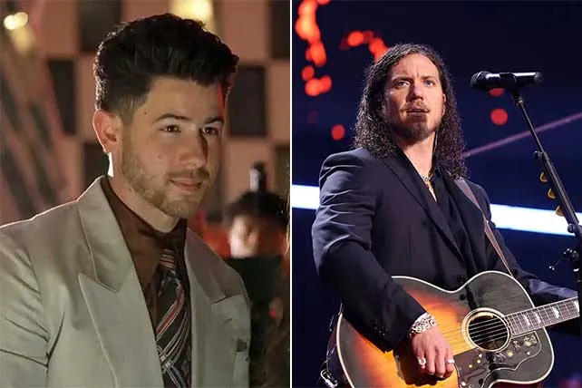 Brandon Lake and Nick Jonas Collaborate in Christian Music