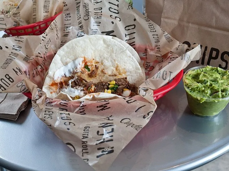 Cinco de Mayo Deals
