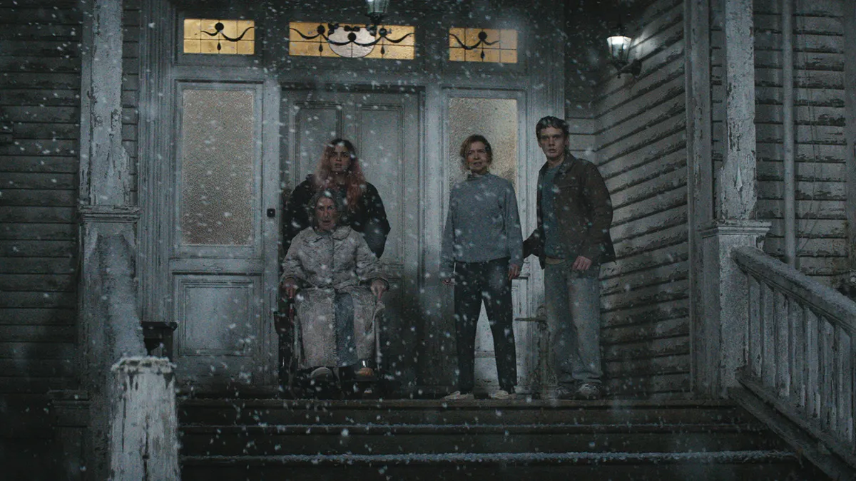Evil Dead Burn set to redefine horror film genre