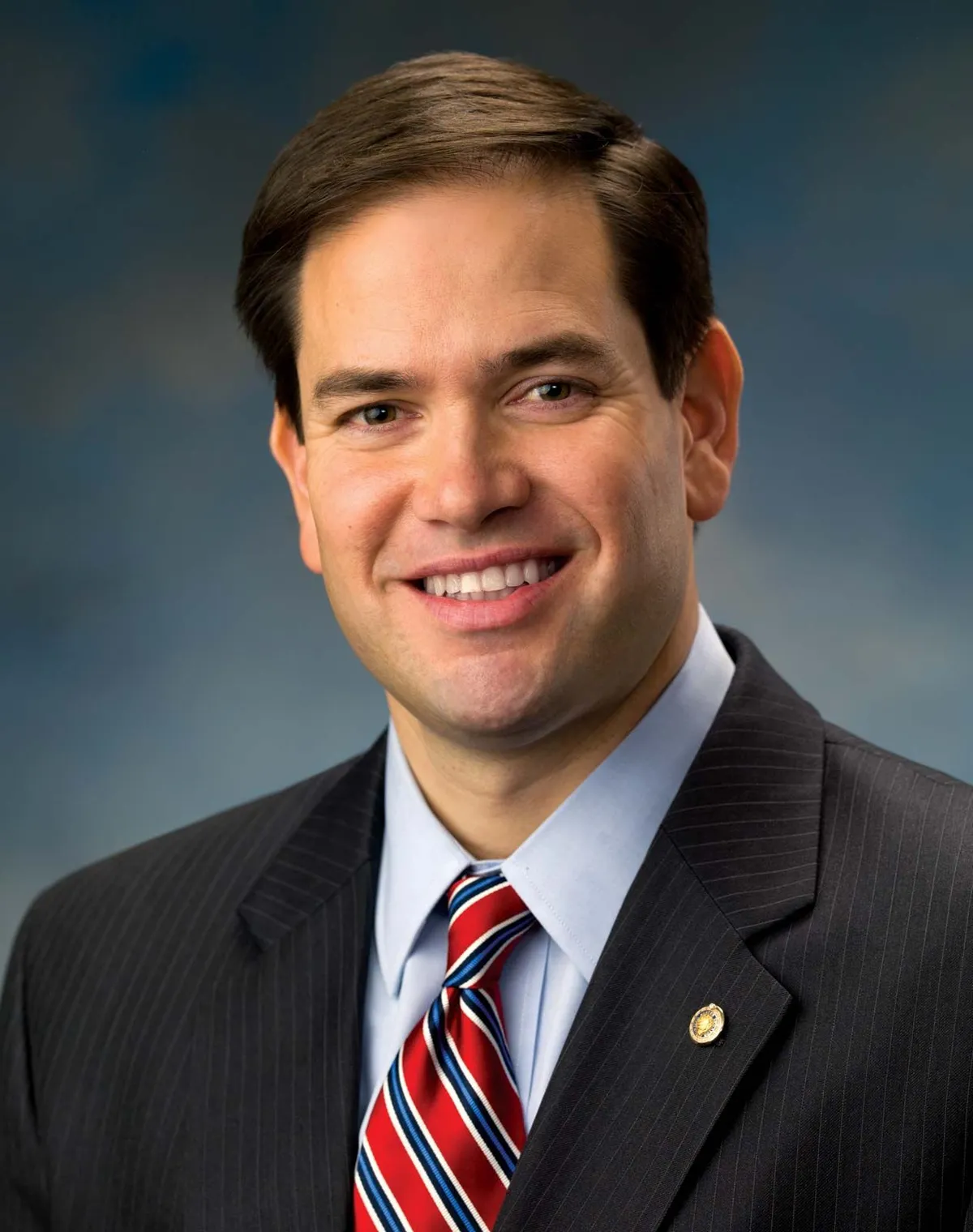 Marco Rubio Meets Pope Leo Amid Tensions with the Vatican