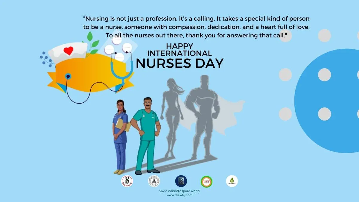 Nurses Day Celebrations and Discounts for National Nurses Week 2026
