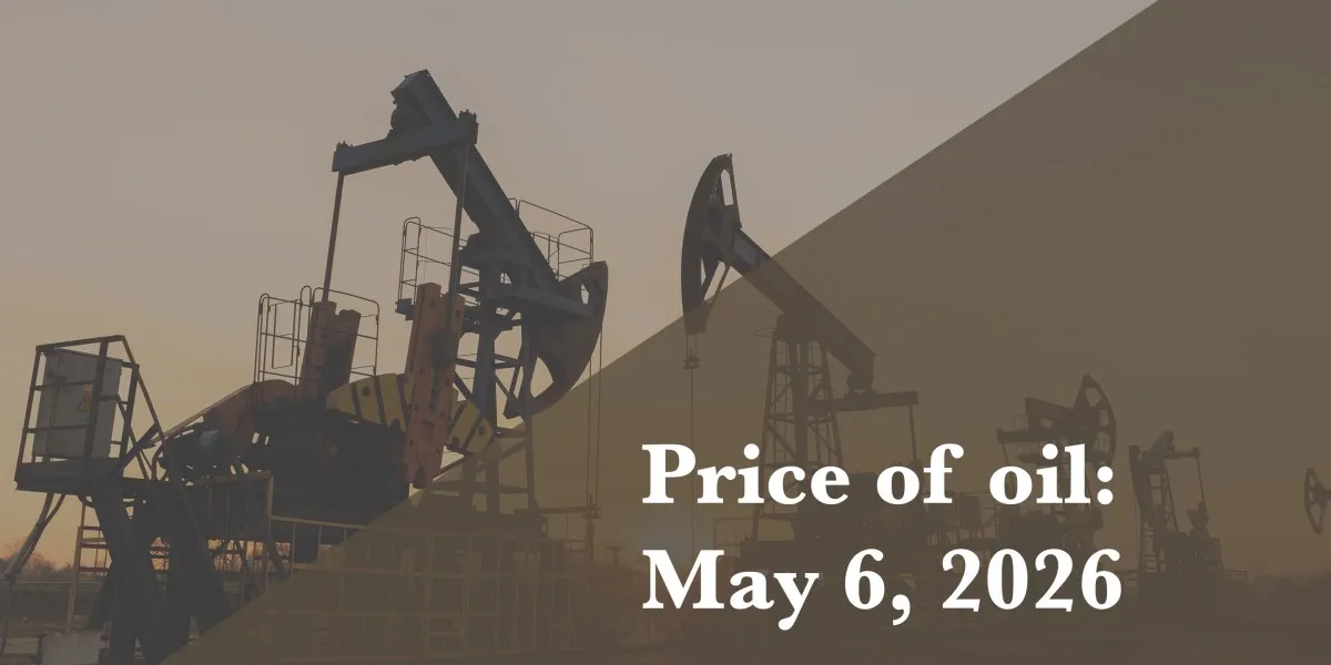 Oil Prices Plunge Amid Iran War Deal Reports