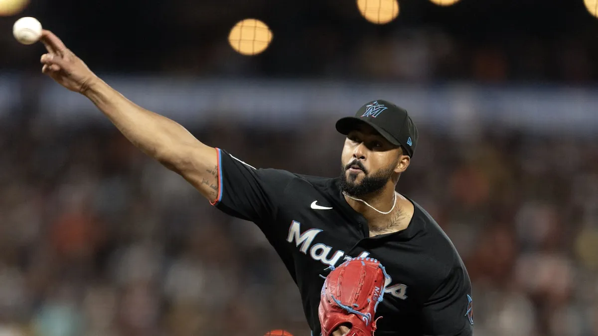 Orioles vs marlins