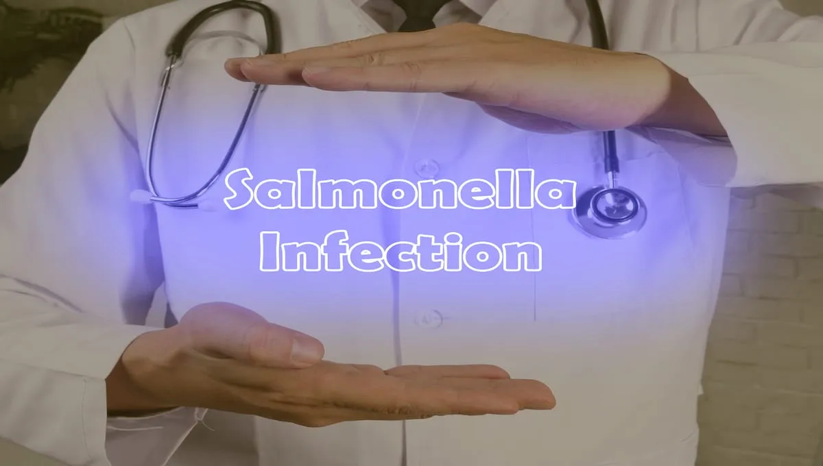 Salmonella Outbreak Sickens 23 Inmates at St. Joseph County Jail