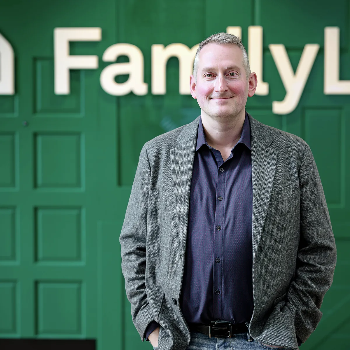 Sam Allberry Resigns Amid Inappropriate Relationship
